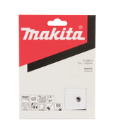 Makita Šlifavimo popierius 114X102 K60(10Vnt.) BO4555 kibusis P-35813