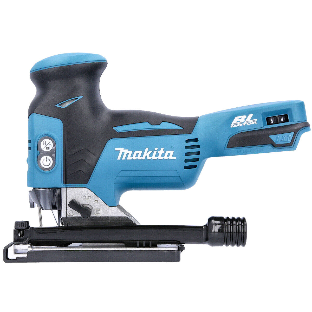 Makita 18V Akumuliatorinis siaurapjūklis  LXT DJV181