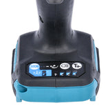 Makita Cordless Impact Wrench LXT DTW300z