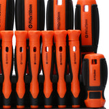 Screwdriver set 18 pcs. WellCut WC-SD18S