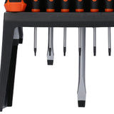 Screwdriver set 18 pcs. WellCut WC-SD18S