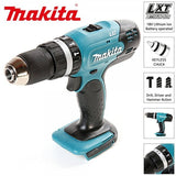 Makita cordless impact driver DHP453Z