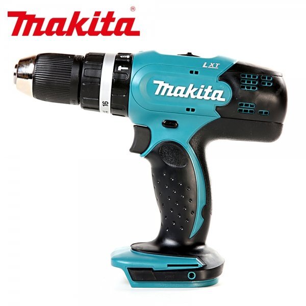 Makita cordless impact driver DHP453Z