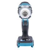 Makita Cordless Impact Wrench LXT DTW300z