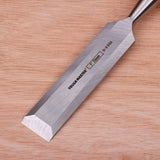 Chisel set for woodworking 4 pcs. Tough Master TM-CS144