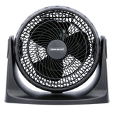 8 Inch 20cm Standing Hanging Fan 25w Black 3 Speed ​​Tough Master TM-DF8B