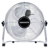 12 Inch 30cm Fan Portable 3 Speed ​​Floor Fan Tough Master TM-FF30M