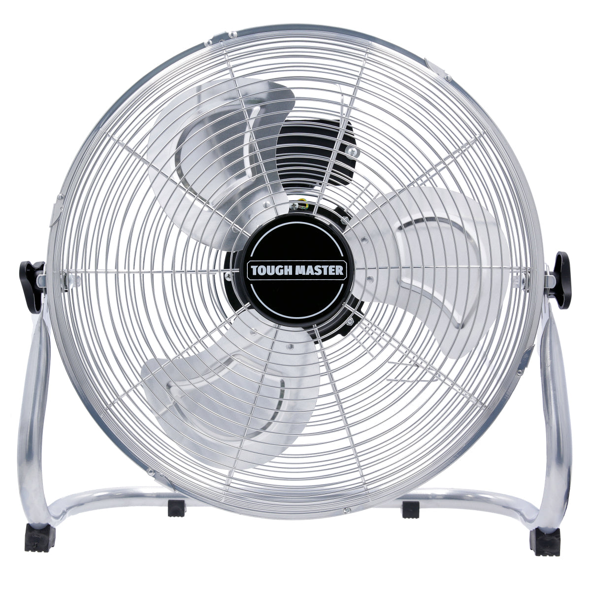 16 Inch 40cm Fan 3 Speed ​​Industrial Floor Dryer Tough Master TM-FF40M