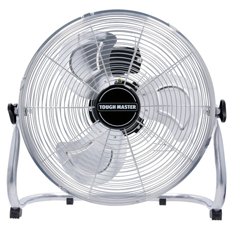 16 Inch 40cm Fan 3 Speed ​​Industrial Floor Dryer Tough Master TM-FF40M