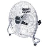 16 Inch 40cm Fan 3 Speed ​​Industrial Floor Dryer Tough Master TM-FF40M