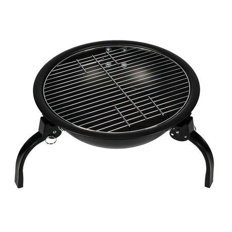 Mobile barbecue, Outdoor barbecue - fireplace, 45 cm, UK BRAND, TOUGH MASTER® TM-FPR17