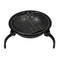 TOUGH MASTER Outdoor Fire Pit BBQ Camping Heater Patio Burner Grill Folding Coal Burner