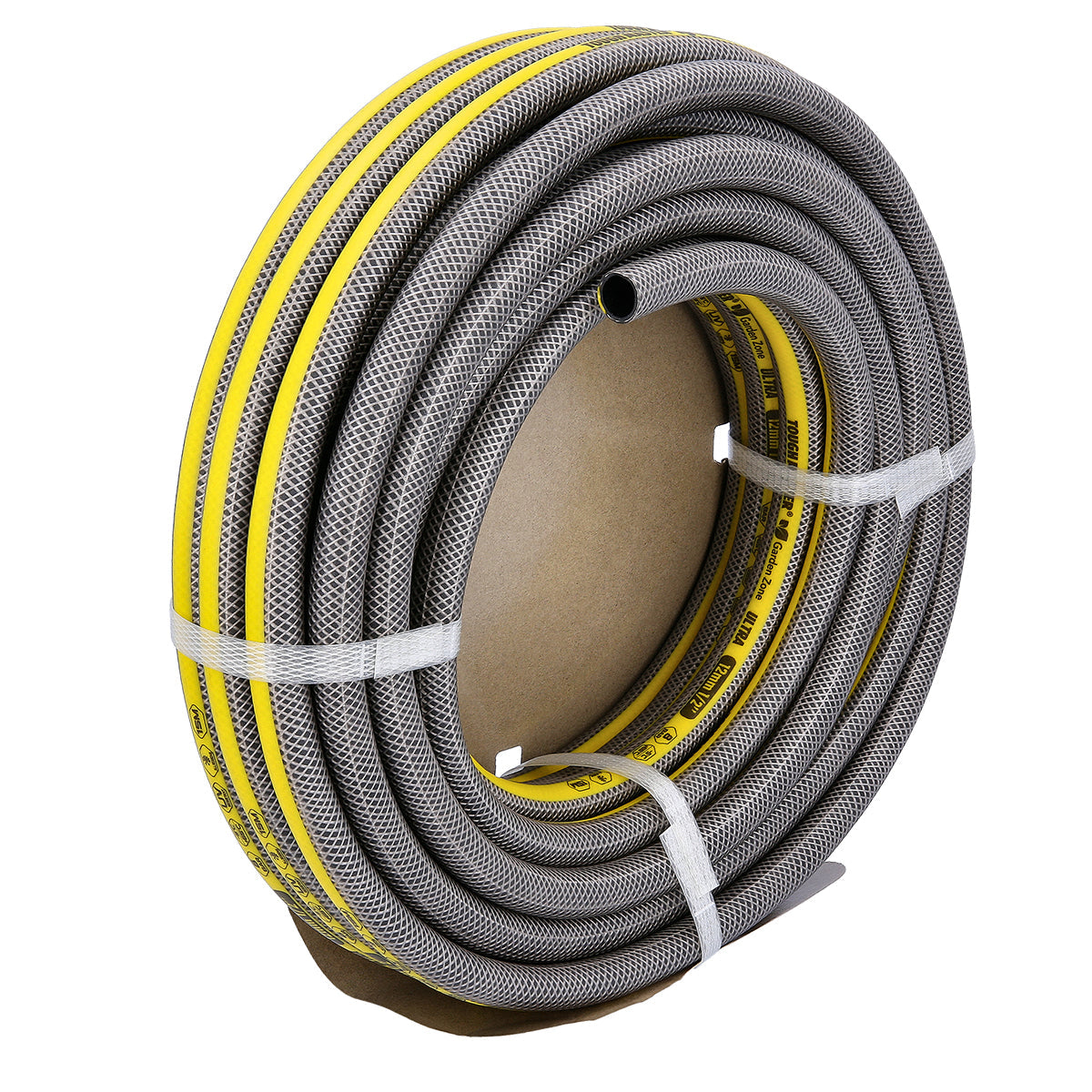 Reinforced garden watering hose, 15m. (-5°C to +65°C) Tough Master TM-GH315