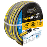 Reinforced garden watering hose, 30m. (-5°C to +65°C) Tough Master TM-GH330 