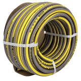 Reinforced garden watering hose, 30m. (-5°C to +65°C) Tough Master TM-GH330 