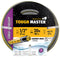 TOUGH MASTER 4-Layer Reinforced Anti-Kink 30m/100ft Garden Hose Pipe Braided Water Hosepipe