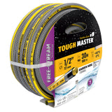 Reinforced garden watering hose, 30m. (-5°C to +65°C) Tough Master TM-GH430C