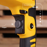 800w Impact drill. 13mm chuck 2m cable length Tough Master TM-ID800E