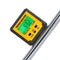 TOUGH MASTER Magnetic Digital Inclinometer Level Angle Meter Finder DIY Tool