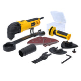 Universal tool, Multi-function tool, 500 W, TM-MT505E 