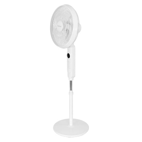 16 inch, 40cm fan, 3 speeds, 45w, standing, with LED screen, remote control Tough Master TM-SF403DR