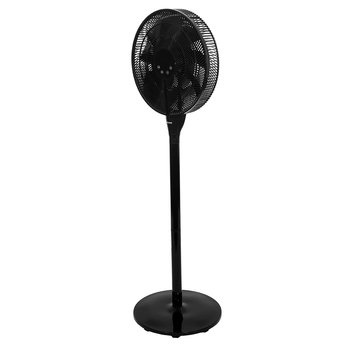 16 inch, 40 cm fan, 8 speeds with remote control - 25 W Tough Master TM-SFD408DRT