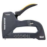 Hanger, Stapler 6 in 1 6-14 mm Tough Master TM-SGP61