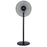 Electric standing fan 3 speeds, 40cm 50W, Tough Master TM-STF40B