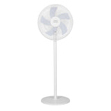 16-inch, 40cm fan, standing, white Tough Master TM-STF40W