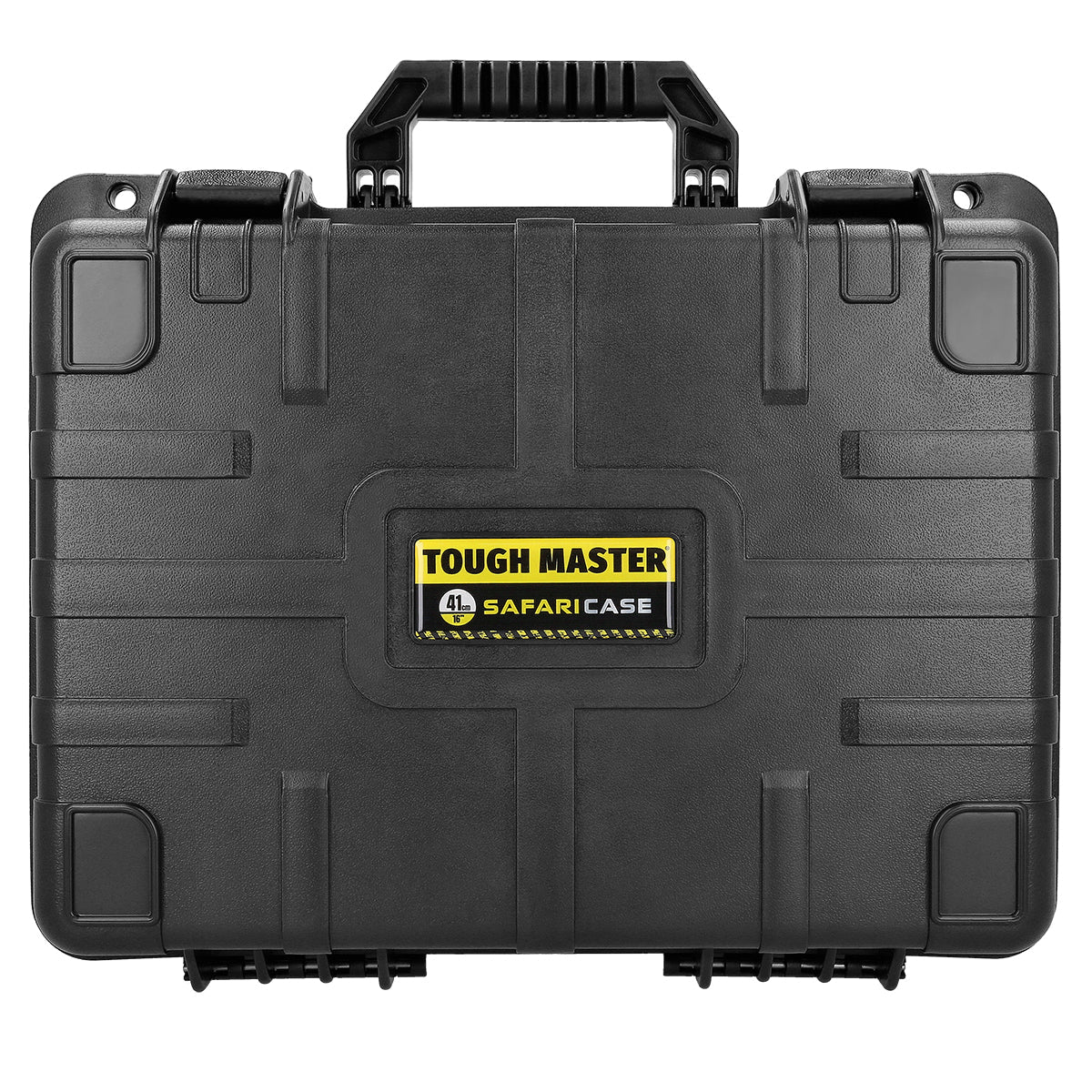 Protective case for tools, suitcase with padding. Tough Master TM-UPT-400S