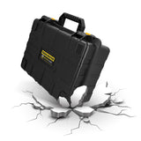 Protective case for tools, suitcase with padding. Tough Master TM-UPT-400S