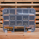 Storage box, suitcase for small things, organizer Tough Master TM-UPT-5022