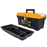 Portable tool box, suitcase 9 liter capacity Tough Master UPT-4005