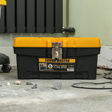 Portable tool box, suitcase 9 liter capacity Tough Master UPT-4005