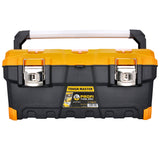 Portable tool box, suitcase. 50 liter capacity. Tough Master UPT-4018