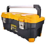 Portable tool box, suitcase. 50 liter capacity. Tough Master UPT-4018