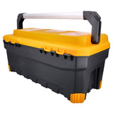 Portable tool box, suitcase. 50 liter capacity. Tough Master UPT-4018