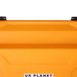 Portable tool box, suitcase. 50 liter capacity. Tough Master UPT-4018