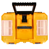 Tool box with wheels Tough Master UPT-5039, ‎64x51x35 cm