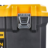 Tool box with wheels Tough Master UPT-5039, ‎64x51x35 cm