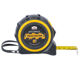 Measuring tape 8 meters Tough Master ‎UPT-TAPE-8 