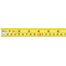 TOUGH MASTER 8m Tape Measure anti impact metric / imperial UPT-TAPE-8