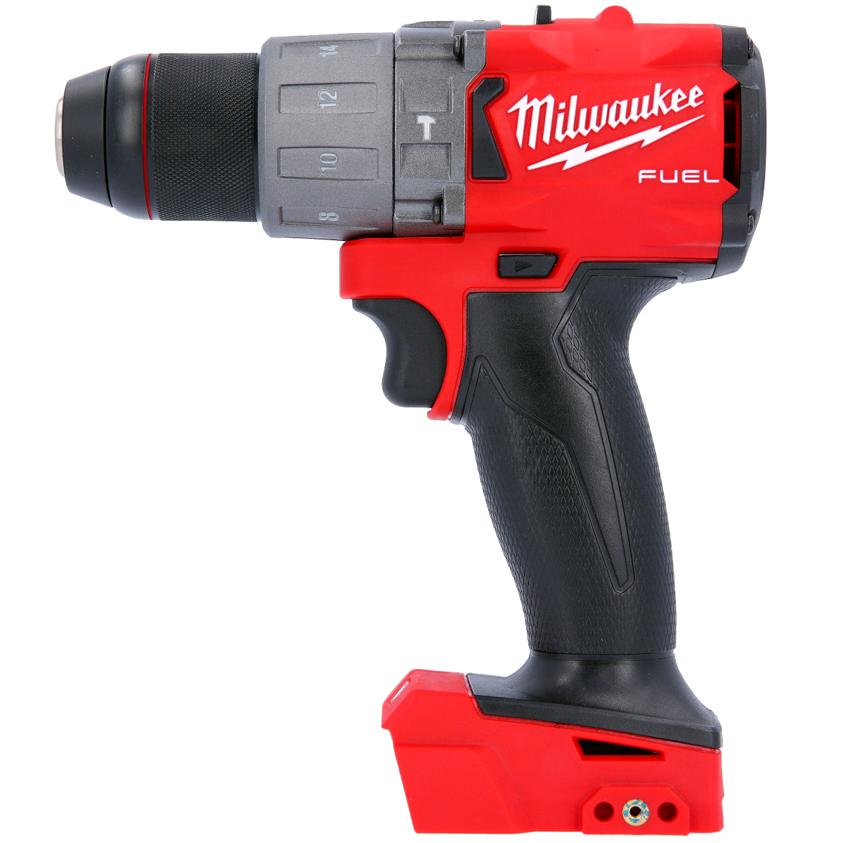 Milwaukee M18FPD2-0 18V M18 Li-ion FUEL smūginis suktukas