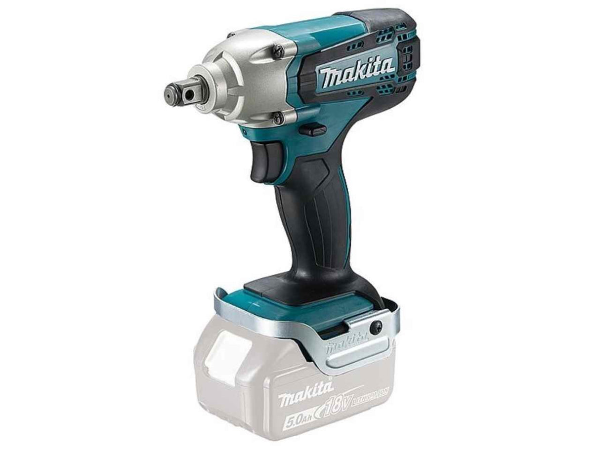 Cordless impact wrench LXT DTW190, without battery and charger