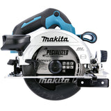 Makita DHS660Z 18V LXT Cordless Brushless 165mm Left Handed Circular Saw Bare Unit