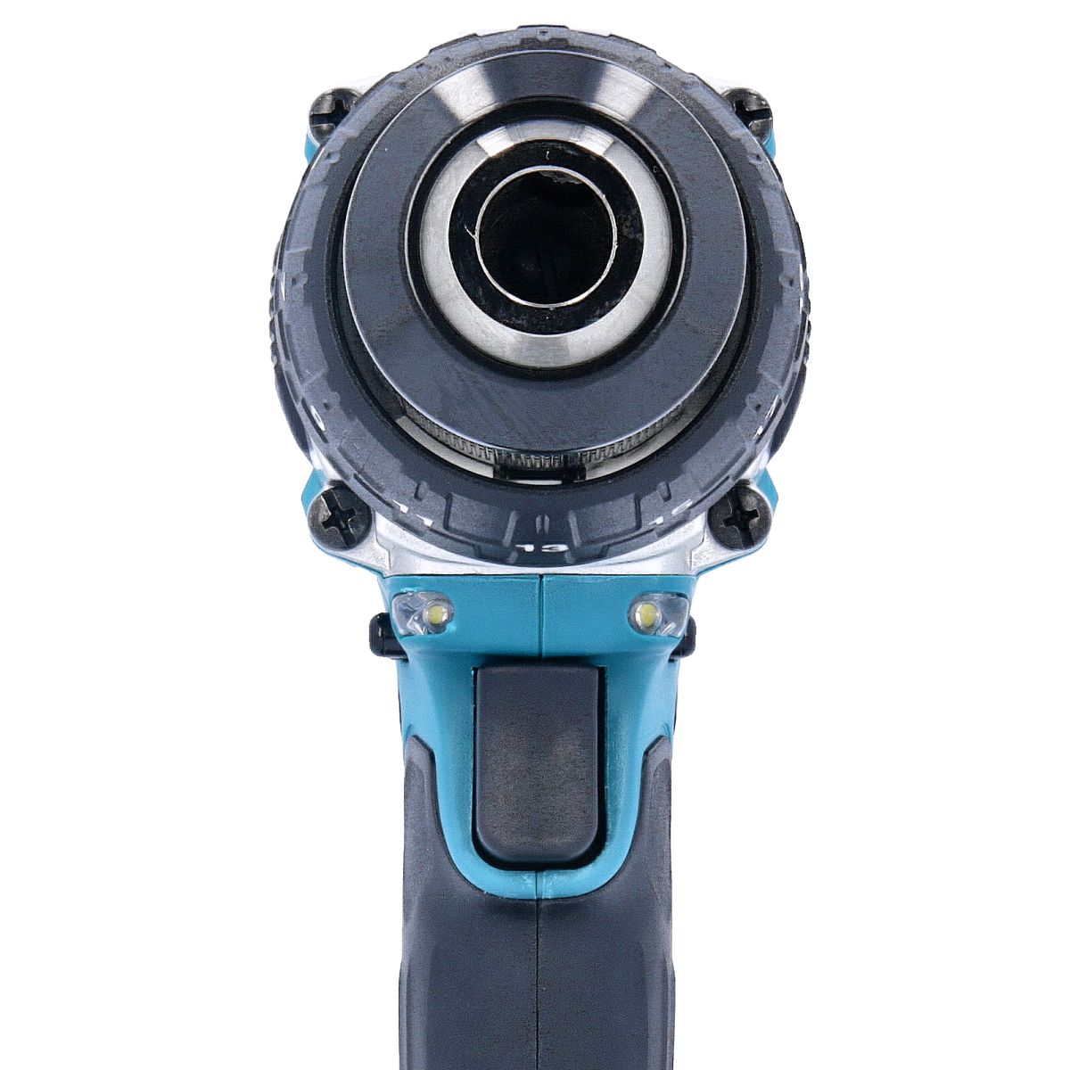 Makita DHP458Z 18V LXT Cordless Compact Combi Drill Bare Unit