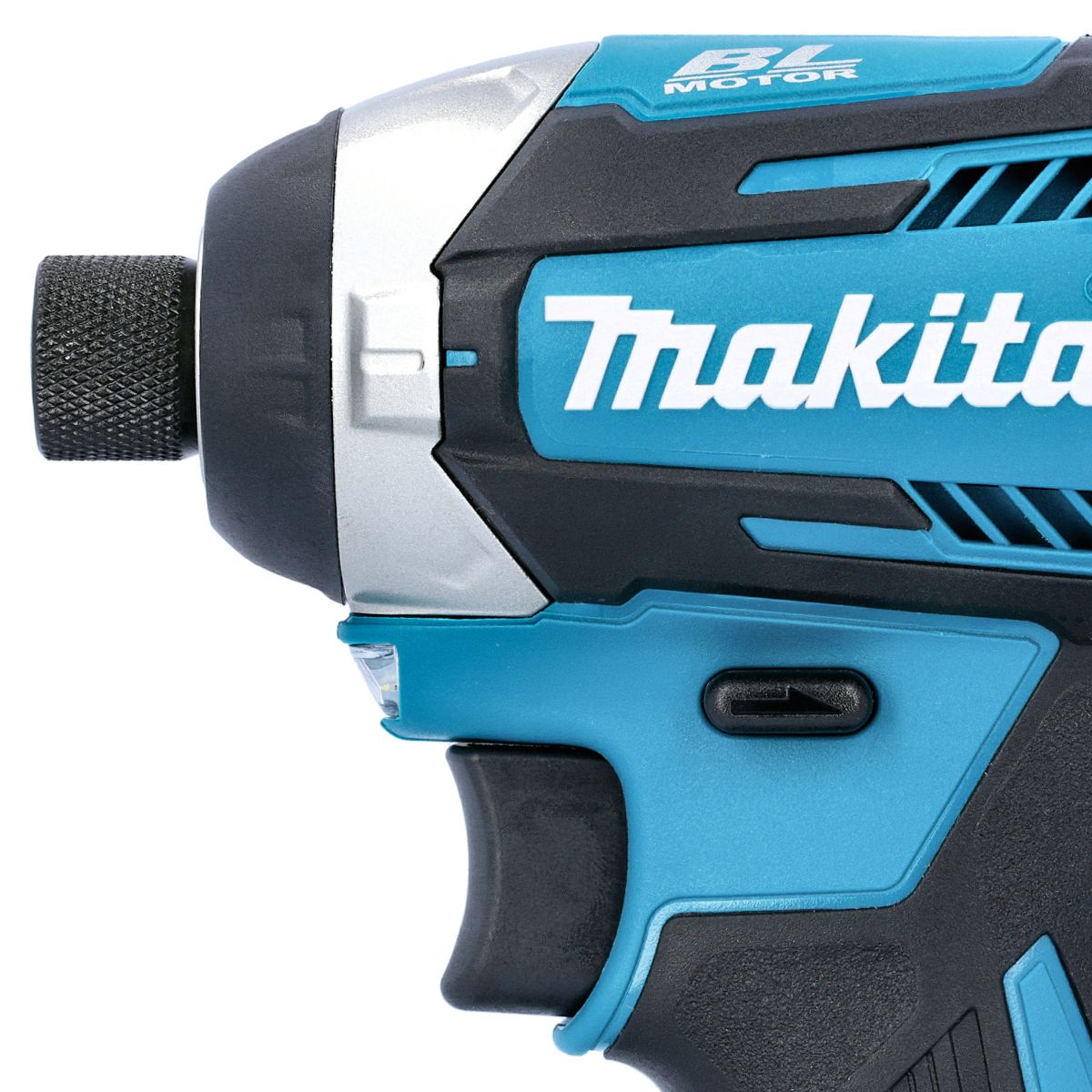 Makita DTD154Z 18V LXT Cordless Brushless 1/4" Impact Driver Bare Unit