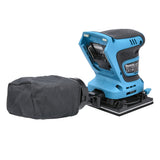 Makita Cordless LXT grinder DBO481 without battery and charger