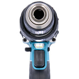 Makita DHP484ZJ 18v LXT Brushless 2-Speed ​​Combi Drill with Case