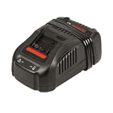 Bosch Professional 1600A00B8G Professional Gal 1880 CV charger, 1600 A00B8G, 18 V, black